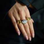 Dlaczego moje sygnety nie są „wydmuszkami”? Magia metody wosku traconego.