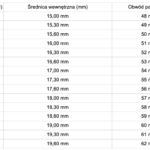 Anatomia Sygnetu. Jak wykonuje się sygnety?